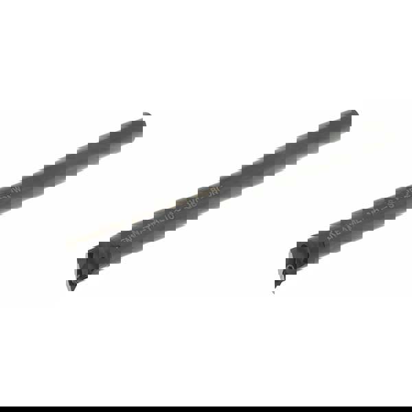 Indexable Boring Bar: A10SSVQBR2, 21.59 mm Min Bore Dia, Right Hand Cut, 5/8