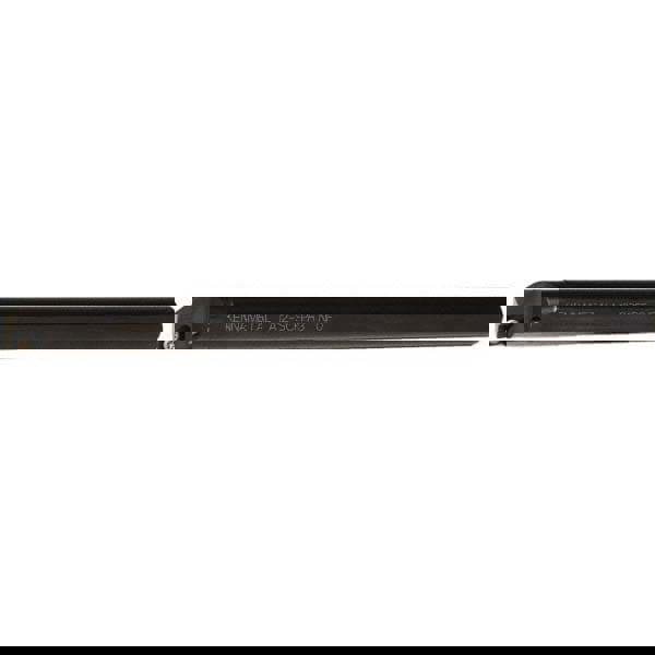 Indexable Boring Bar: A12SCFPR3, 23.62 mm Min Bore Dia, Right Hand Cut, 3/4