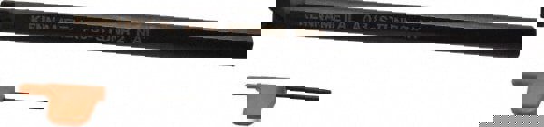 15.24mm Min Bore, Right Hand A-STUN Indexable Boring Bar