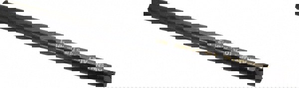 19.56mm Min Bore, Right Hand A-STUN Indexable Boring Bar