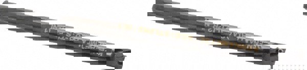 15.24mm Min Bore, Right Hand A-STLP Indexable Boring Bar