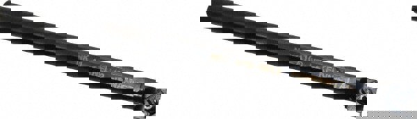 25.4mm Min Bore, Left Hand A-NE Indexable Boring Bar