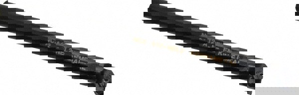 28.58mm Min Bore, Left Hand A-NE Indexable Boring Bar