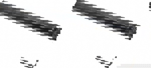 34.93mm Min Bore, Left Hand A-NE Indexable Boring Bar