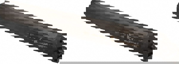 50.8mm Min Bore, Left Hand A-NE Indexable Boring Bar