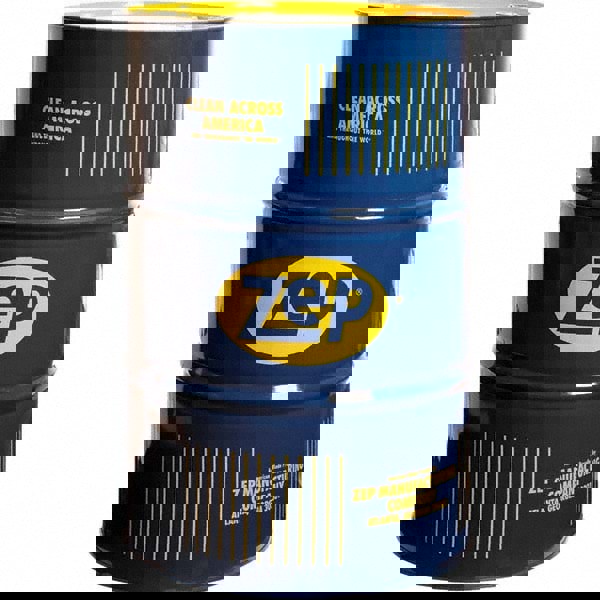 Cleaner & Degreaser: 55 gal Drum