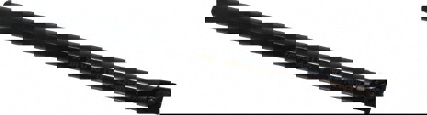 Indexable Boring Bar: A10CTFPR2, 19.56 mm Min Bore Dia, Right Hand Cut, 5/8