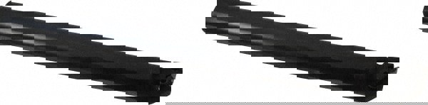 Indexable Boring Bar: A20UCTFPR3, 37.34 mm Min Bore Dia, Right Hand Cut, 1-1/4