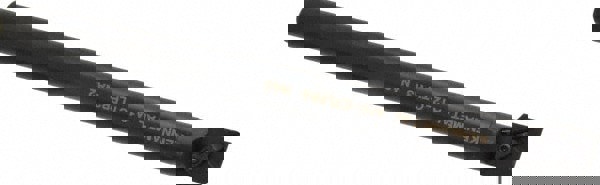 23.62mm Min Bore, Right Hand A-CTLP Indexable Boring Bar