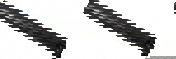 57.15mm Min Bore, Left Hand A-NS Indexable Boring Bar