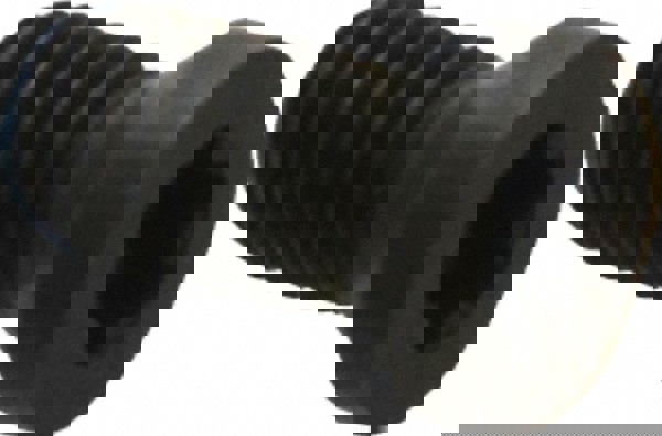 Clamp Screw for Indexables: TP10 Torx Plus, M3.5 Thread