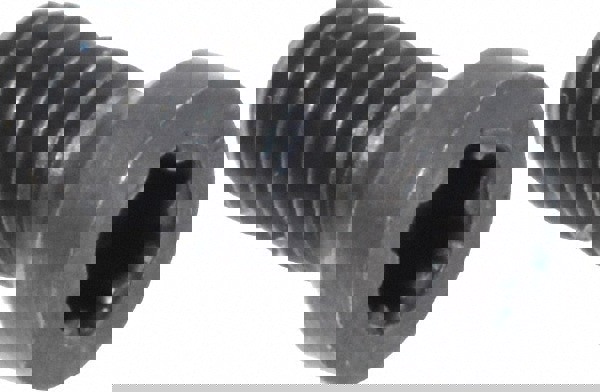 Clamp Screw for Indexables: TP6 Torx Plus, M2.2 Thread