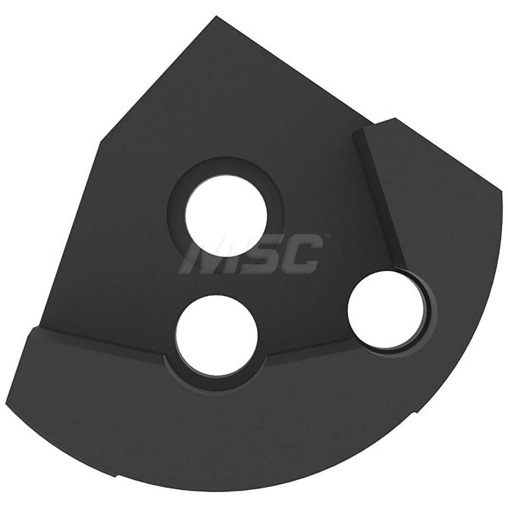 Shim for Indexables: Drilling