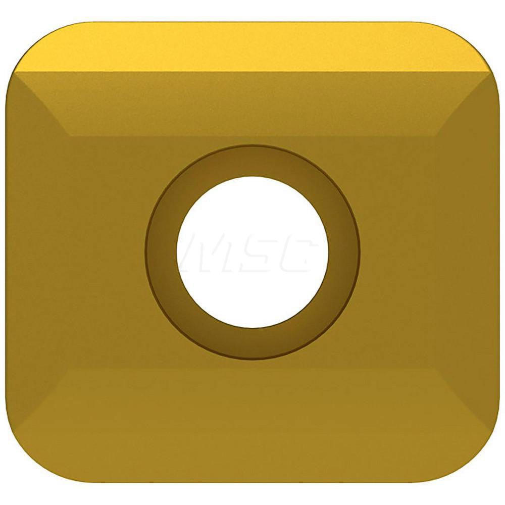 Shim for Indexables: Drilling Head