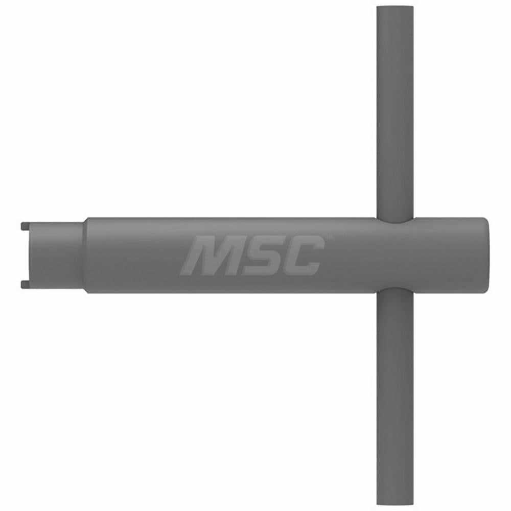 Wrenches For Indexables