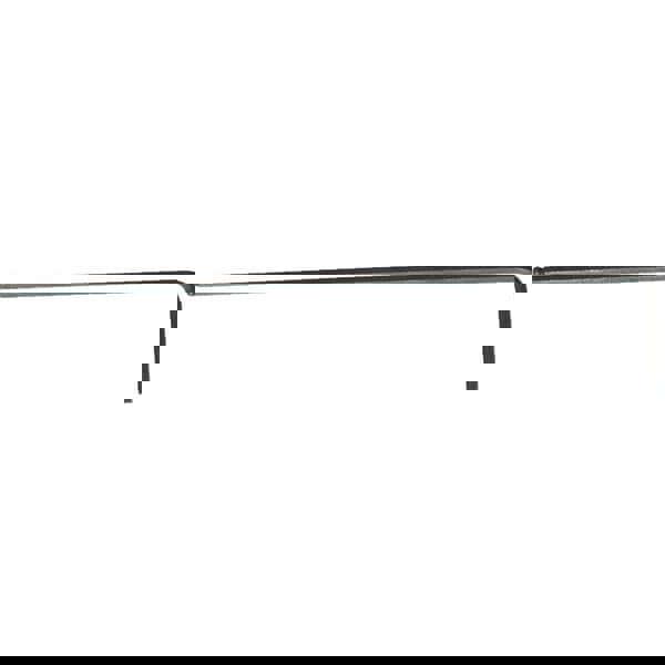 Hex Key: 1.50 mm Hex, Ball End, Long Arm