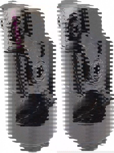 Modular Boring Head: Right Hand, Size H20