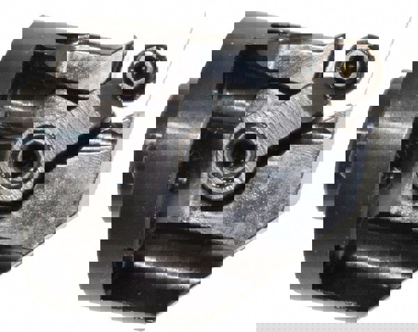 Modular Boring Head: Right Hand, Size H24