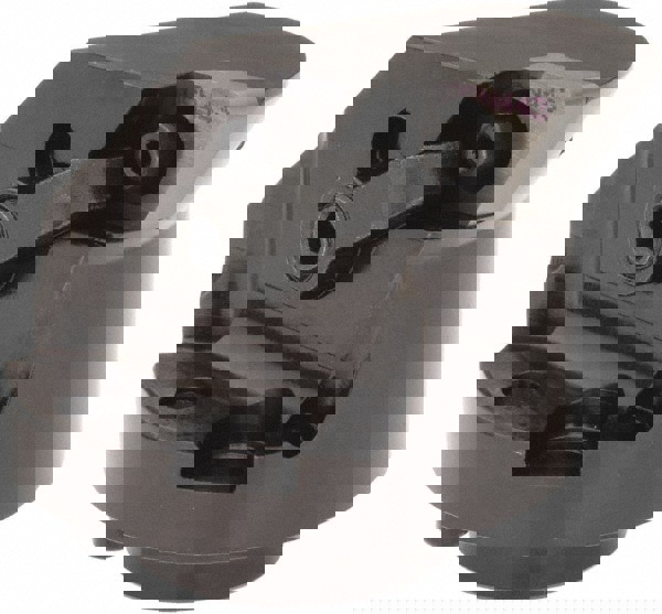 Modular Boring Head: Left Hand, Size H32