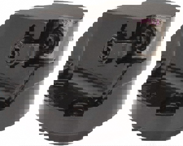 Modular Boring Head: Left Hand, Size H40