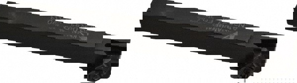 Indexable Threading Toolholder: Internal & External, Right Hand, 0.5 x 0.5