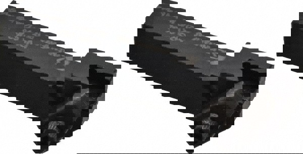 Indexable Threading Toolholder: Internal & External, Right Hand, 0.375 x 0.375