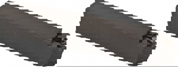 Neutral SCMP 5&deg; Positive Rake Indexable Turning Toolholder