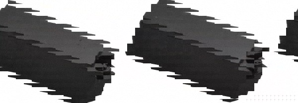 Neutral SCMP 5&deg; Positive Rake Indexable Turning Toolholder