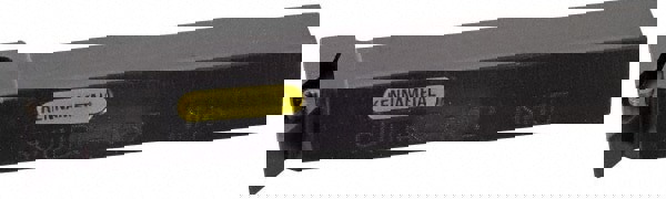 Indexable Turning Toolholder: SVUBR082, Screw