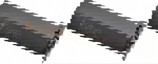 Indexable Turning Toolholder: SVUBL082, Screw