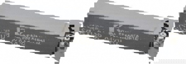 LH SDUC 0&deg; Neutral Rake Indexable Turning Toolholder