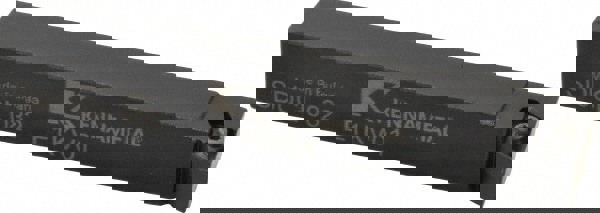 Indexable Turning Toolholder: SDUCL082, Screw