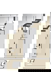 Indexable Turning Toolholder: SCLPLF083D, Screw