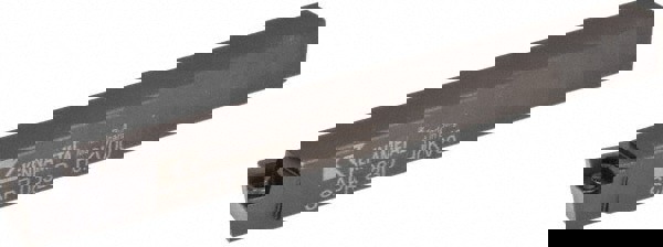 RH SCAP 4&deg; Positive Rake Indexable Turning Toolholder