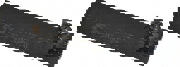 Indexable Threading Toolholder: Internal & External, Left Hand, 0.625 x 0.625