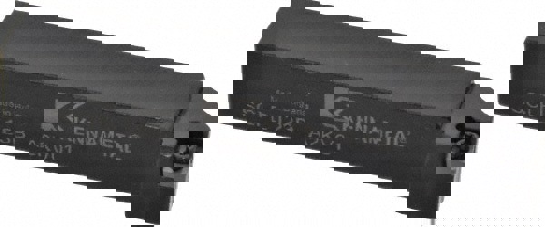 LH SCLP Positive Rake Indexable Turning Toolholder