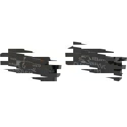 LH SCLP Positive Rake Indexable Turning Toolholder