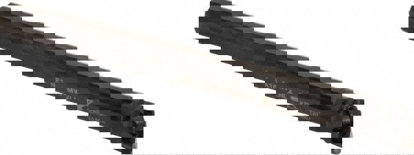 Indexable Boring Bar: A16MWLNL4, 30.99 mm Min Bore Dia, Left Hand Cut, 1