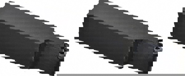 Neutral PROON Neutral Rake Indexable Turning Toolholder