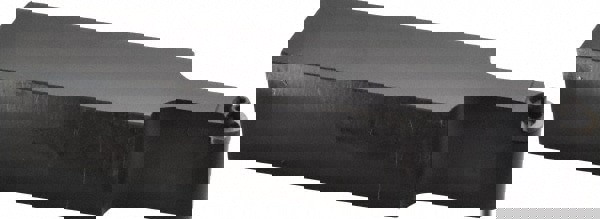 Neutral PROON Neutral Rake Indexable Turning Toolholder