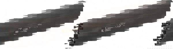 Boring Head Straight Shank: Threaded Mount