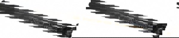 Indexable Profiling Toolholder: External, 5 &deg; Lead Angle