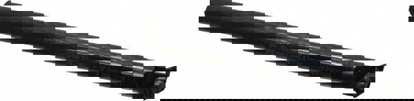 Indexable Profiling Toolholder: External, 5 &deg; Lead Angle