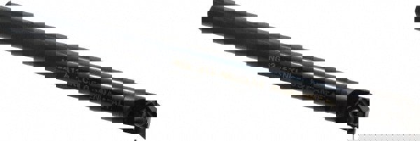 Indexable Profiling Toolholder: Internal, 5 &deg; Lead Angle