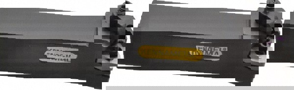 LH MWLN -5&deg; Negative Rake Indexable Turning Toolholder