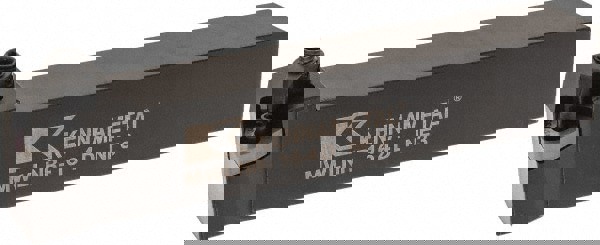 RH MWLN -5&deg; Negative Rake Indexable Turning Toolholder