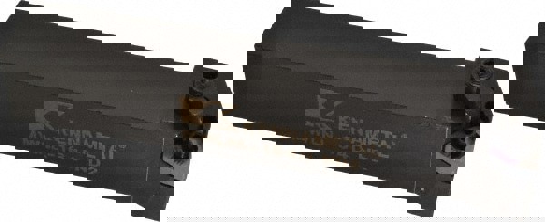 LH MWLN -5&deg; Negative Rake Indexable Turning Toolholder