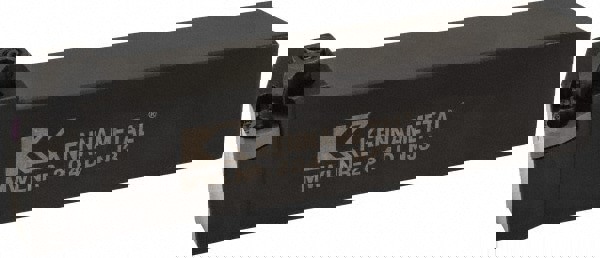 RH MWLN -5&deg; Negative Rake Indexable Turning Toolholder