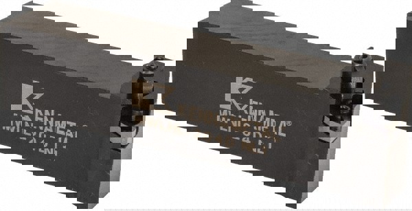 LH MWLN -5&deg; Negative Rake Indexable Turning Toolholder