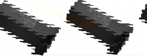 RH MTJN Negative Rake Indexable Turning Toolholder